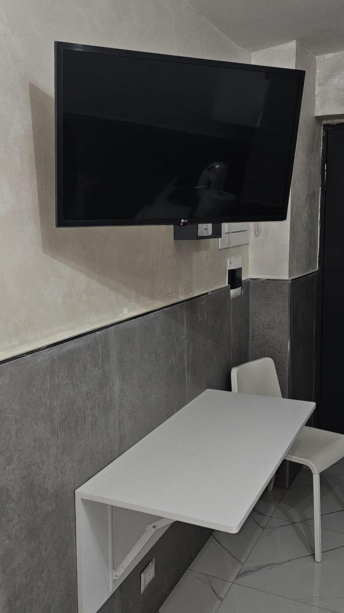 B&B Miriam Napoli Dış mekan fotoğraf