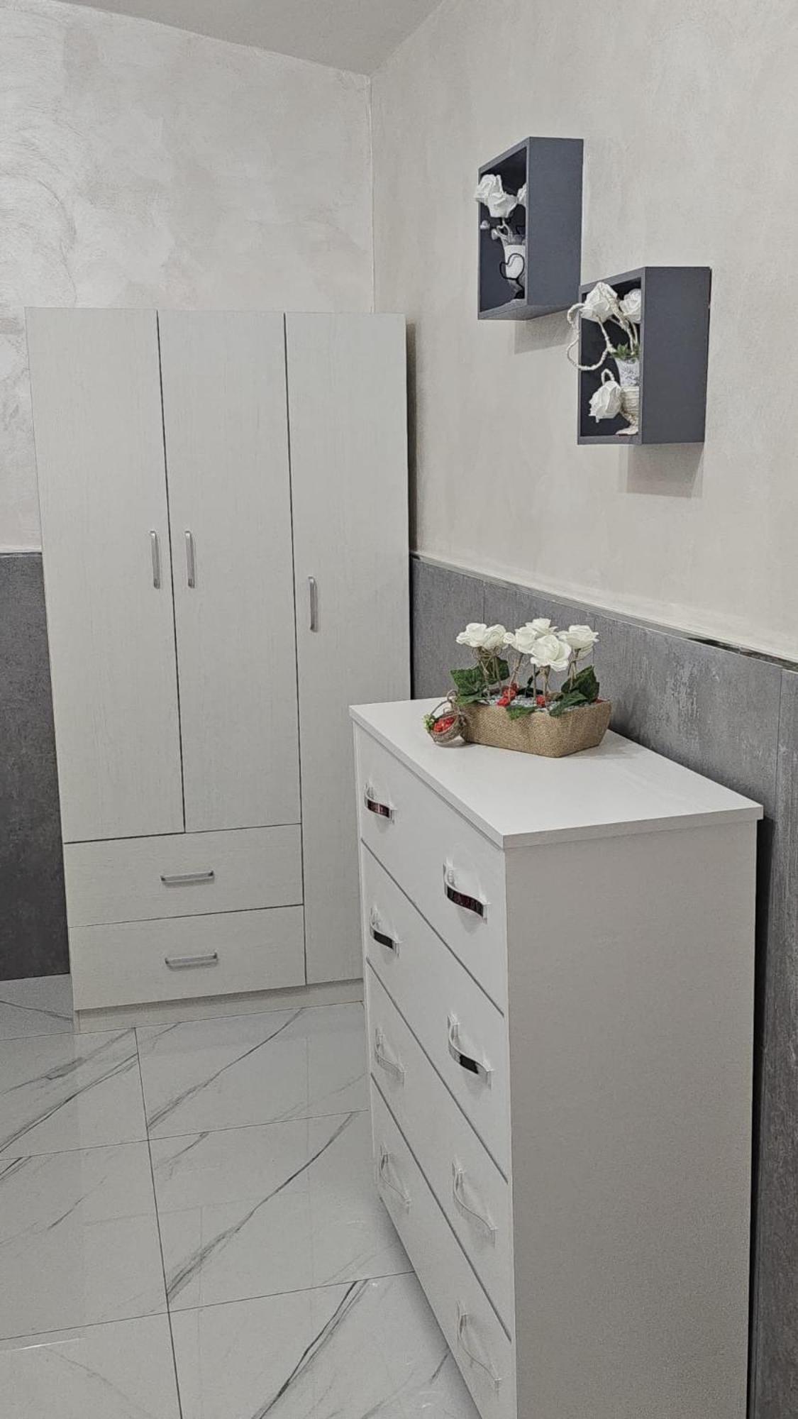 B&B Miriam Napoli Dış mekan fotoğraf