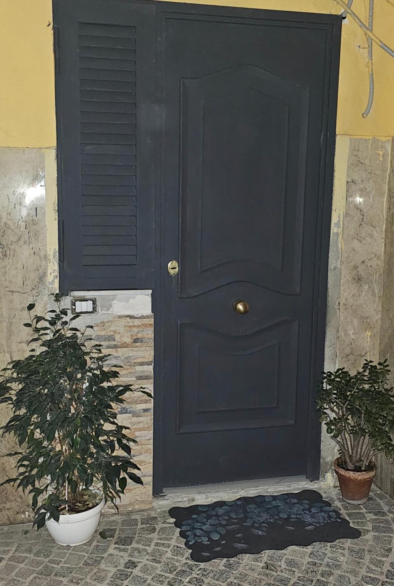 B&B Miriam Napoli Dış mekan fotoğraf
