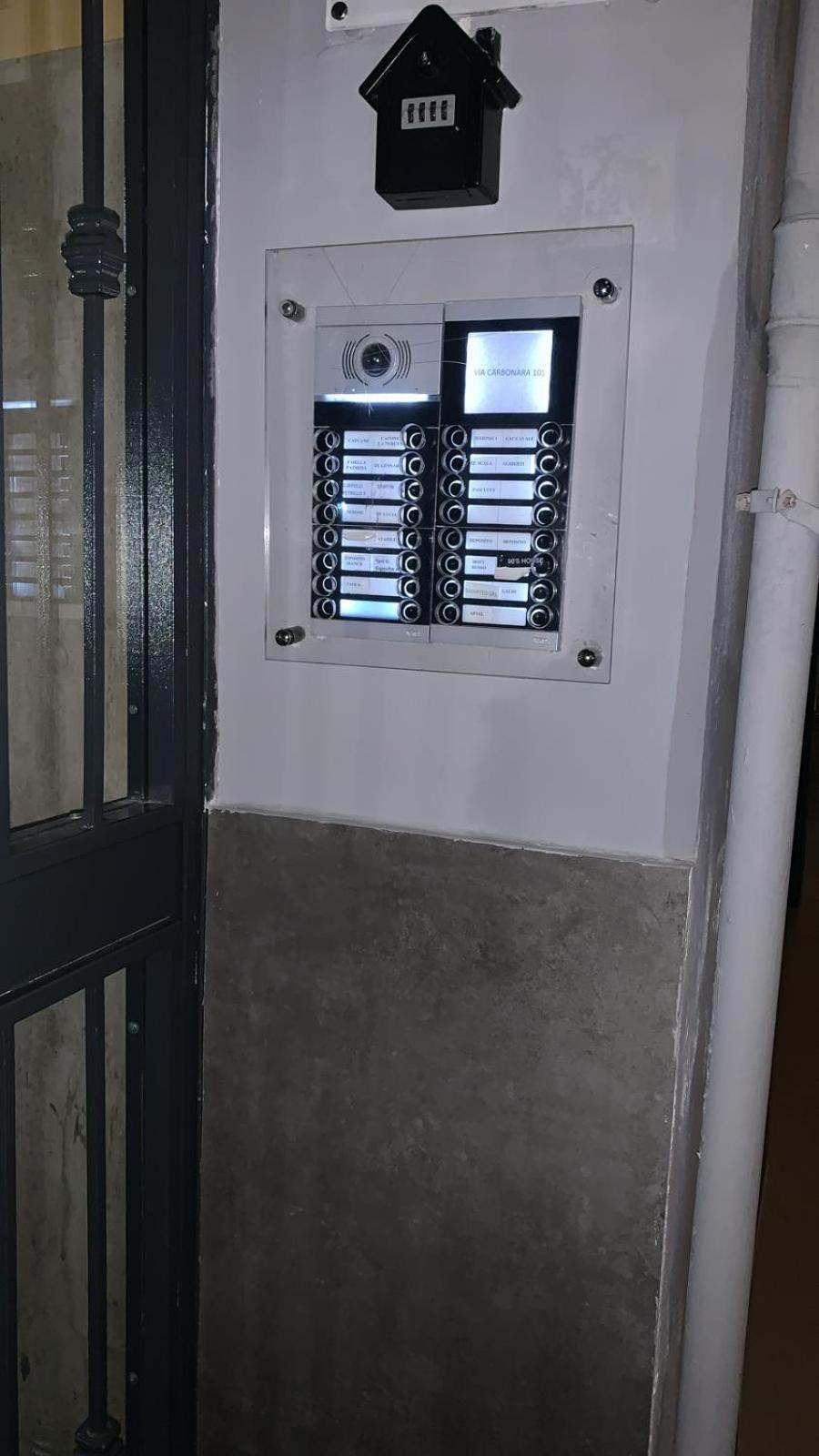 B&B Miriam Napoli Dış mekan fotoğraf