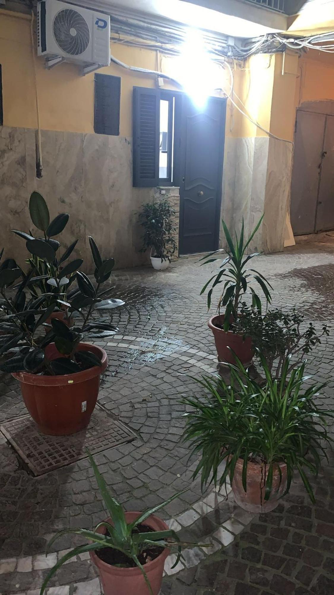 B&B Miriam Napoli Dış mekan fotoğraf